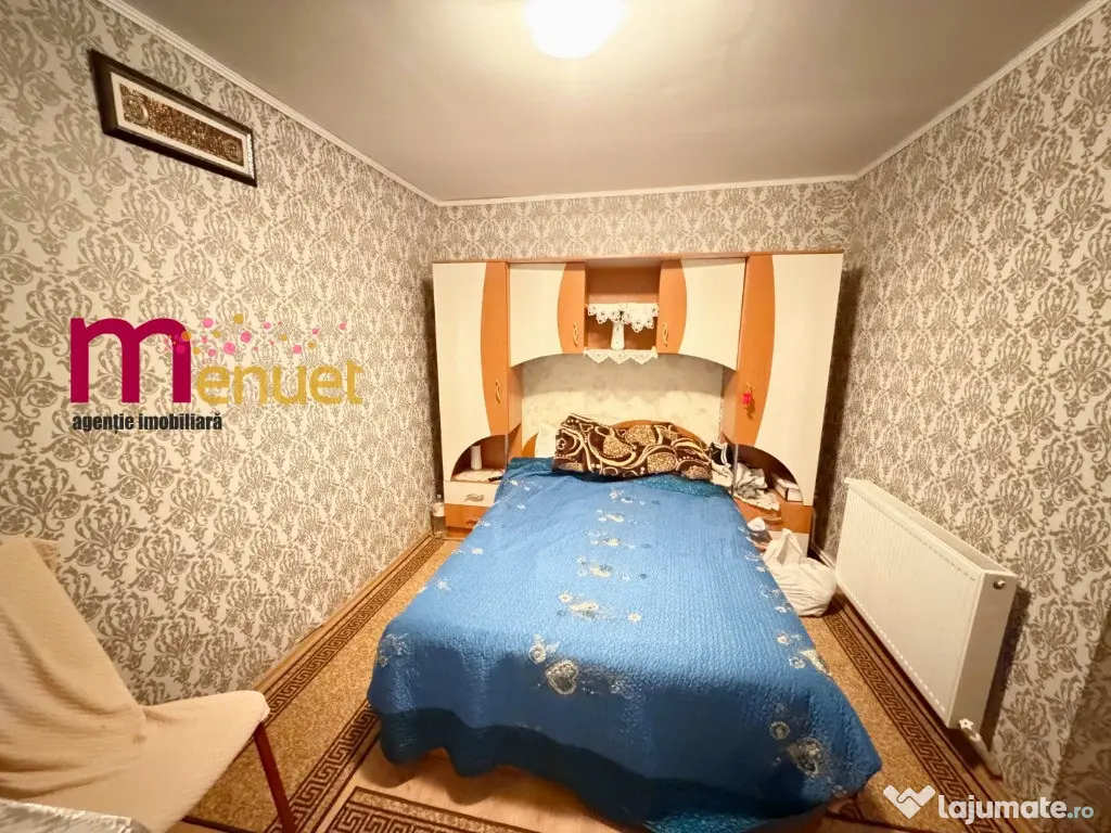 Casa zona Ultracentrala,gaze