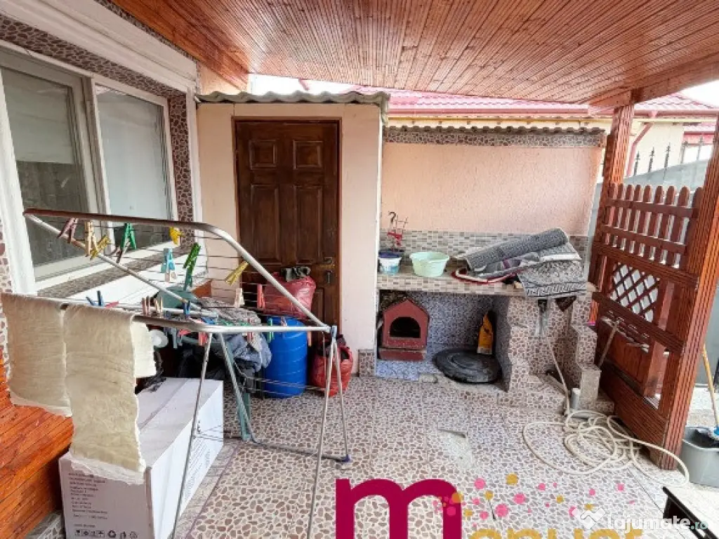 Casa zona Ultracentrala,gaze