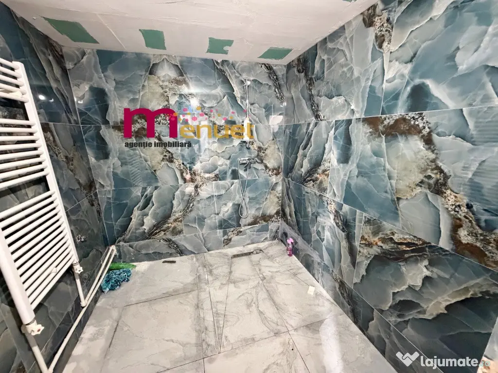 Casa zona Ultracentrala,gaze