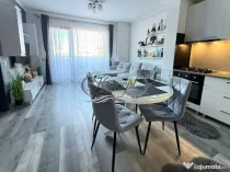 Apartament la cheie, cu parcare in Luminia