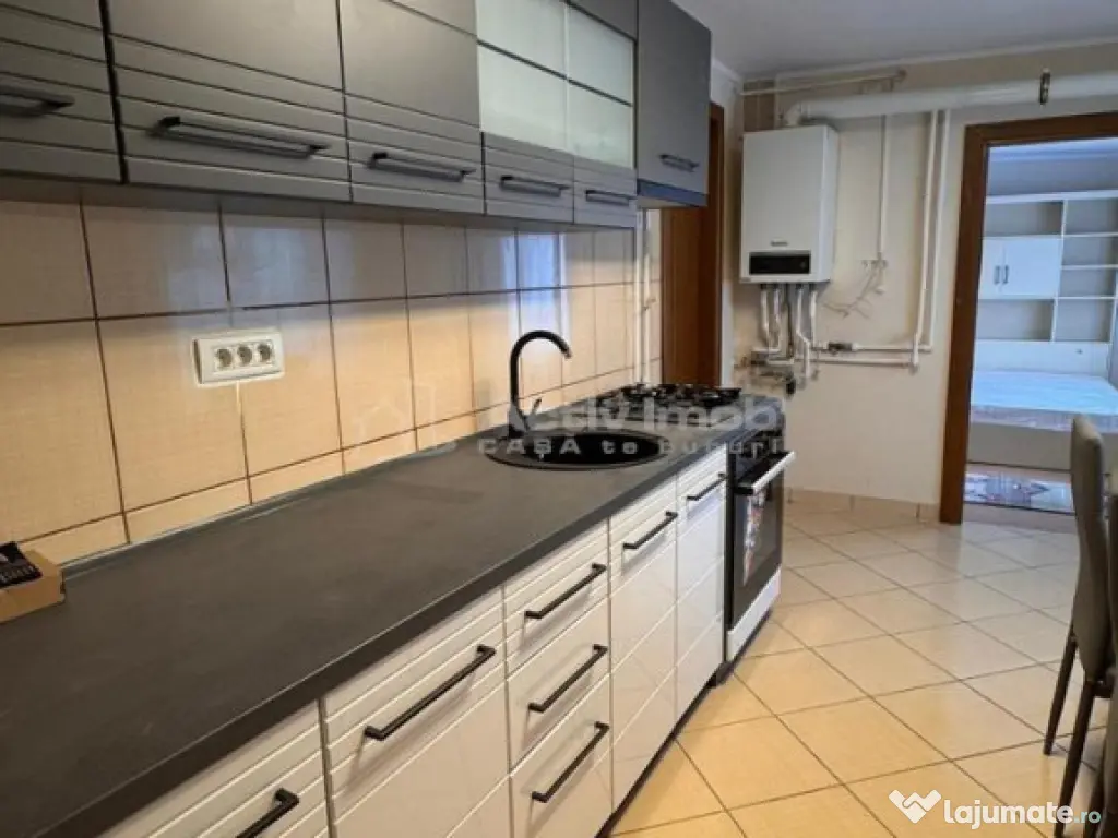 Casa Cocheta, 3 Camere, Curte Proprie, Timpuri Noi-Mihai Bra