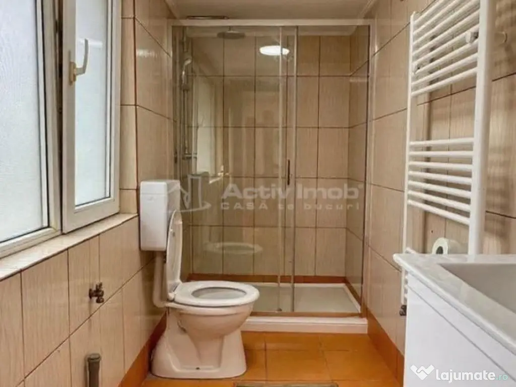 Casa Cocheta, 3 Camere, Curte Proprie, Timpuri Noi-Mihai Bra