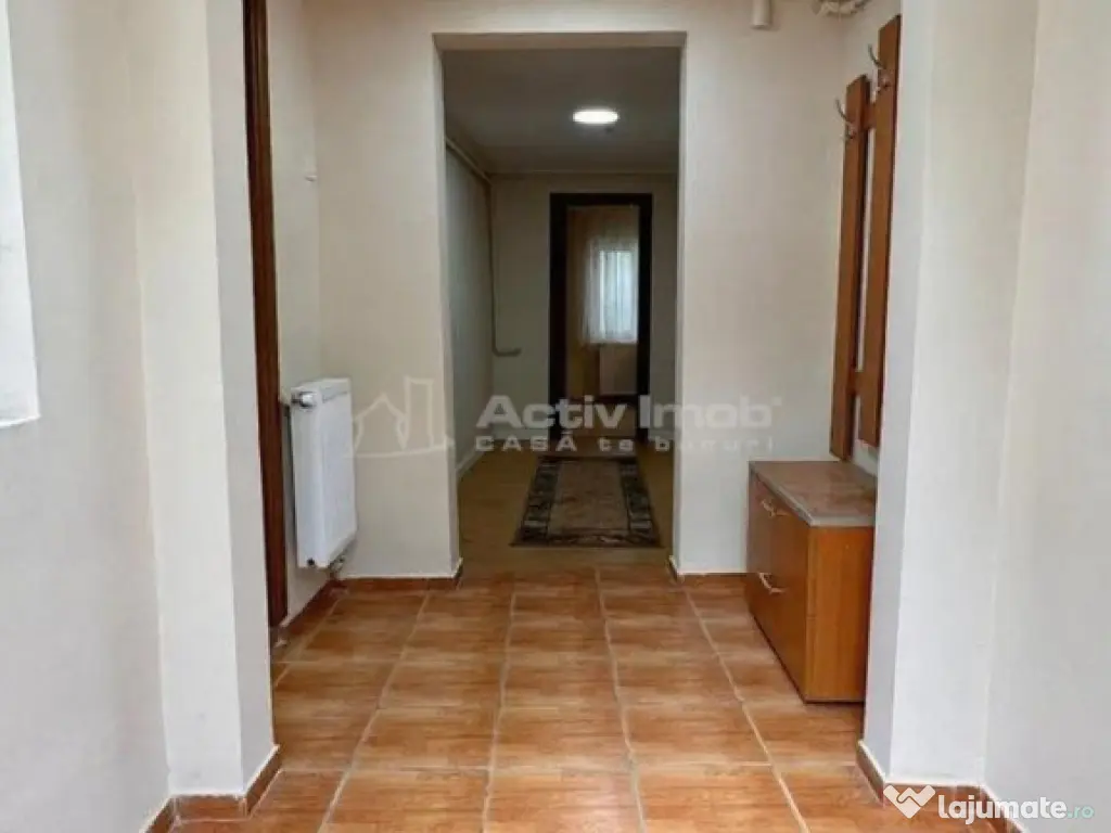 Casa Cocheta, 3 Camere, Curte Proprie, Timpuri Noi-Mihai Bra