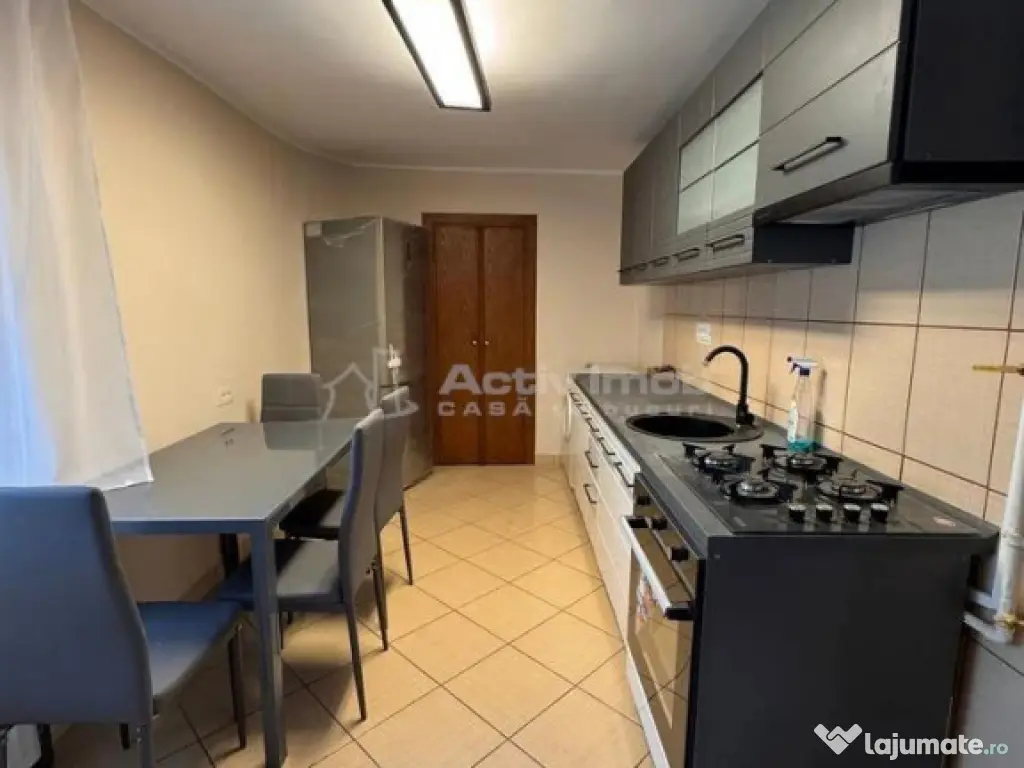 Casa Cocheta, 3 Camere, Curte Proprie, Timpuri Noi-Mihai Bra