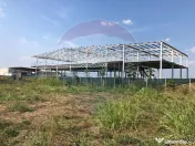Teren 15.107mp, POT60%+Hală industrială | Glina | acces... 