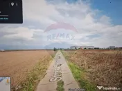 Teren 15.107mp, POT60%+Hală industrială | Glina | acces... 