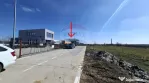 Teren 15.107mp, POT60%+Hală industrială | Glina | acces...