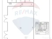 Teren 15.107mp, POT60%+Hală industrială | Glina | acces... 