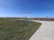 Teren 15.107mp, POT60%+Hală industrială | Glina | acces... 