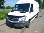 Mercedes sprinter 2.2 diesel 2014