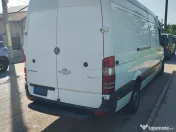 Mercedes sprinter 2.2 diesel 2014