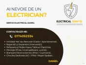 Electrician Oradea / Alesd - Interventii / Renovari / Tablouri Electrice 