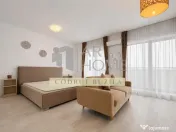 Garsoniera, de lux, parcare, zona Vest, Ploiesti 