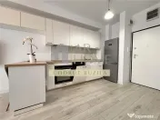 Garsoniera, de lux, parcare, zona Vest, Ploiesti 