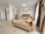 Garsoniera, de lux, parcare, zona Vest, Ploiesti 