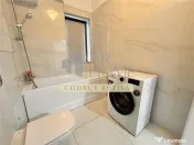 Garsoniera, de lux, parcare, zona Vest, Ploiesti 
