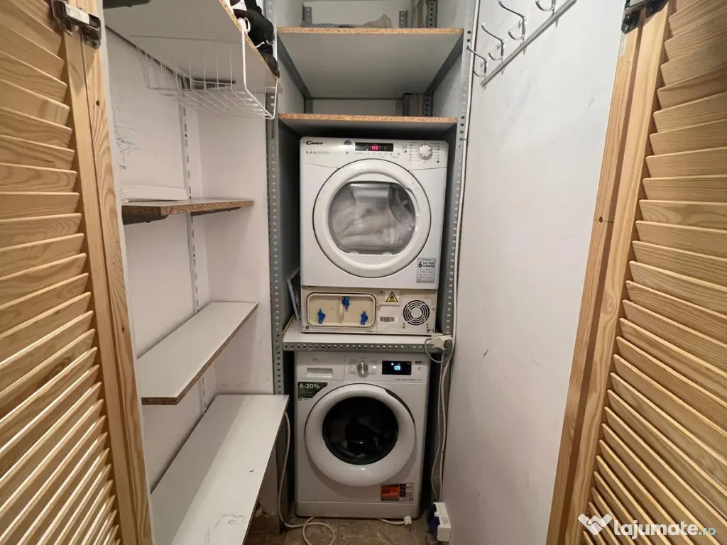 De vanzare apartament 2 camere zona Buhusi