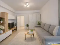 Apartament decomandat, cu parcare subterana, Coresi, Tractor