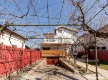 Casa Centrala Pitesti - Strada Traian