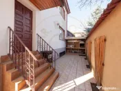 Casa Centrala Pitesti - Strada Traian 