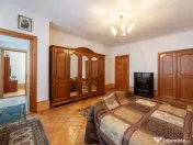 Casa Centrala Pitesti - Strada Traian 