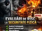 ⚠️ Nu aștepta un incident – verifică riscurile ACUM