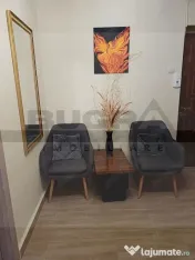 Apartament de 3 camere, decomandat, 65mp, parcare, zona I... 
