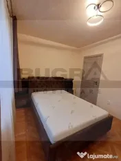 Apartament de 3 camere, decomandat, 65mp, parcare, zona I... 