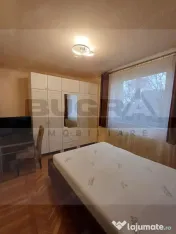 Apartament de 3 camere, decomandat, 65mp, parcare, zona I... 