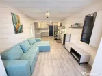 Zona Vhauta -ITC -2 camere + birou, mobilat utilat,beci,liber