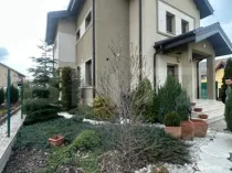 Casa moderna P+1+M, 3 dormitoare, 170 mp, zona Ford