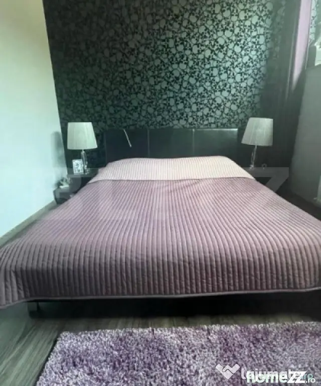 Apartament în casă cu 3 camere, 100mp și grădină propri - Cluj-Napoca (Cluj)