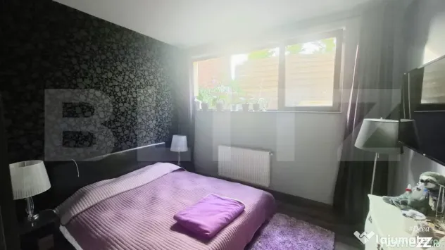 Apartament în casă cu 3 camere, 100mp și grădină propri - Cluj-Napoca (Cluj)