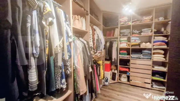 Apartament în casă cu 3 camere, 100mp și grădină propri - Cluj-Napoca (Cluj)
