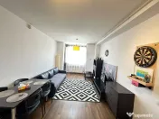 Apartament 2 camere Blvd Ferdinand Iulia Hasdeu 