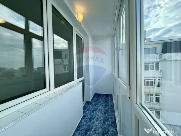 Apartament 3 camere | Etaj 8/9 | Zona Nord – Strada Cam...