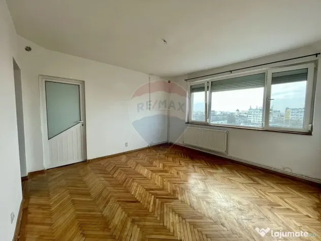 Apartament 3 camere | Etaj 8/9 | Zona Nord – Strada Cam...