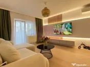 NERVA TRAIAN -Timpuri Noi -Apartament cochet 2 camere 