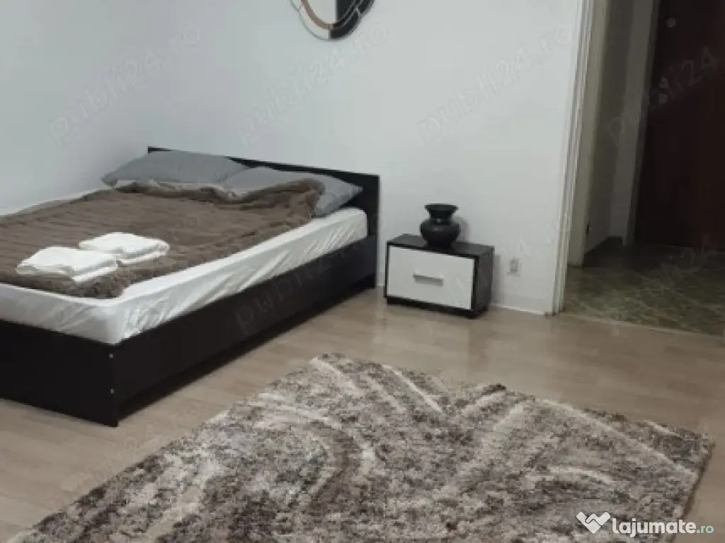 Dristor fix la metrou etaj 2