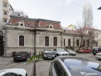 PIATA ROMANA - Calea Dorobanti | Vila - Spatiu Comercial