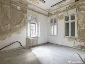 PIATA ROMANA - Calea Dorobanti | Vila - Spatiu Comercial 