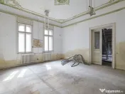 PIATA ROMANA - Calea Dorobanti | Vila - Spatiu Comercial 