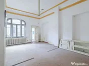 PIATA ROMANA - Calea Dorobanti | Vila - Spatiu Comercial 