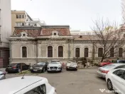 PIATA ROMANA - Calea Dorobanti | Vila - Spatiu Comercial 