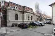 PIATA ROMANA - Calea Dorobanti | Vila - Spatiu Comercial 