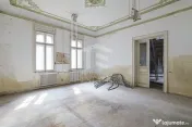 PIATA ROMANA - Calea Dorobanti | Vila - Spatiu Comercial 