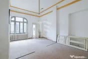 PIATA ROMANA - Calea Dorobanti | Vila - Spatiu Comercial 