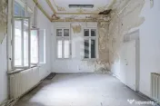 PIATA ROMANA - Calea Dorobanti | Vila - Spatiu Comercial 
