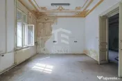 PIATA ROMANA - Calea Dorobanti | Vila - Spatiu Comercial 