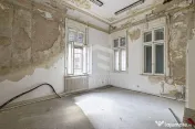 PIATA ROMANA - Calea Dorobanti | Vila - Spatiu Comercial 